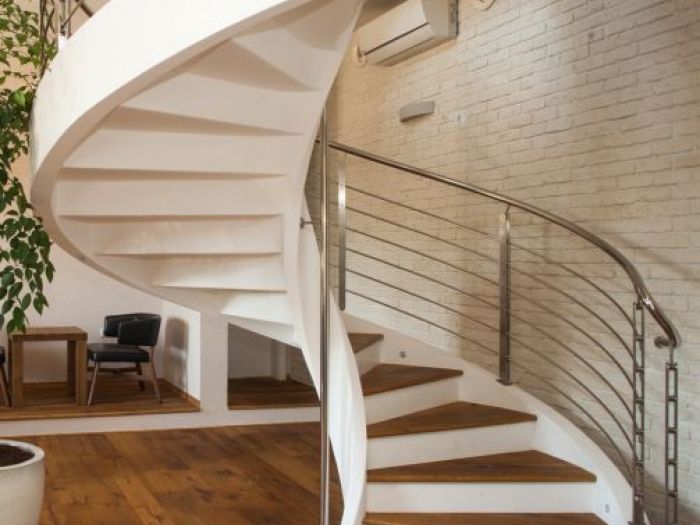 Archisio - Ts Costruzioni srl - Progetto Lavori di costruzione e di ristrutturazione