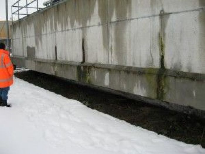 Archisio - Supershield - Progetto SUPERSHIELD