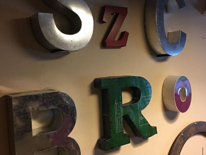 Archisio - Scenography - Progetto Quadri scenici