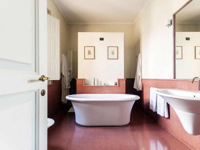 Archisio - Made With Home - Progetto Villa liberty