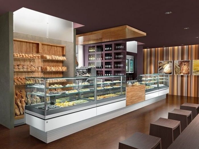 Archisio - Verafrigor - Progetto Break