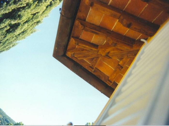 Archisio - Falegnameria Ferruzzi - Progetto Segheria