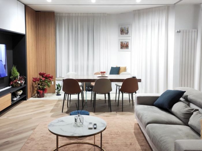 Archisio - Deark Officina Architettura - Progetto Casa ro