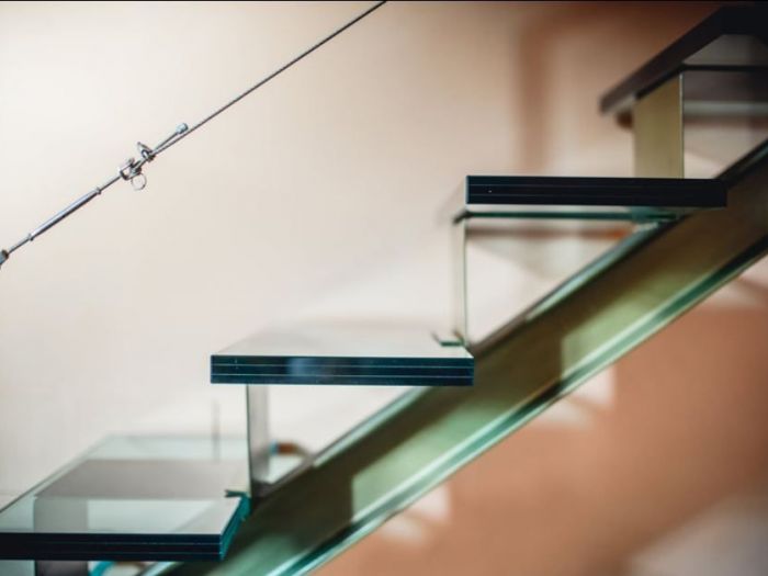 Archisio - Studio Prospettiva - Progetto Trasparenza