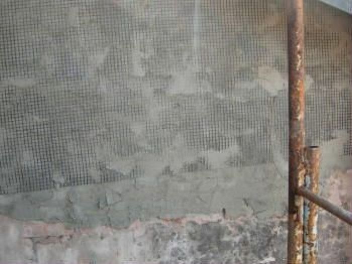 Archisio - Edile Lugli Di Giuseppe Lugli - Progetto Consolidamento