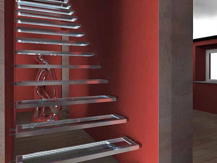 Archisio - Chiomio Luigi - Progetto Ristorante