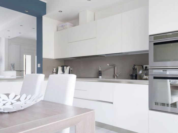 Archisio - Made With Home - Progetto Villetta a schiera a saronno