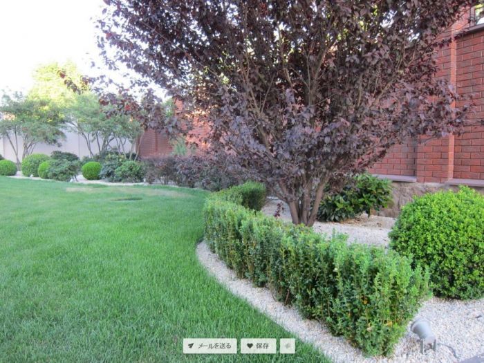 Archisio - Architetto Del Paesaggio Designer Del Verde - Progetto Giardino privato 1