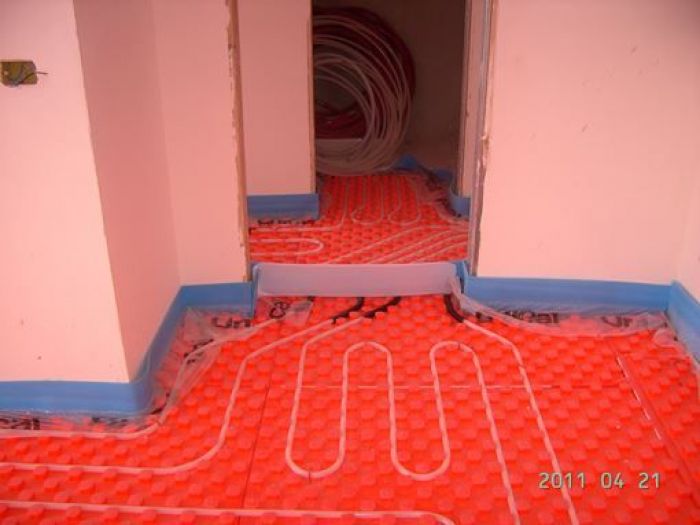 Archisio - Filippo Madonia - Progetto Residence ad alta efficienza energetica