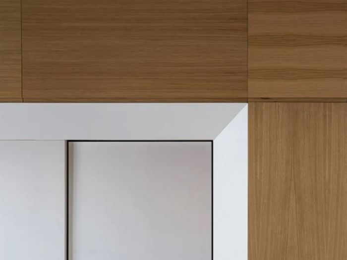 Archisio - Dpstudio - Progetto Gl house