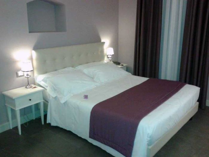 Archisio - Conti Impianti Sas Di Conti Lindo C - Progetto Interni