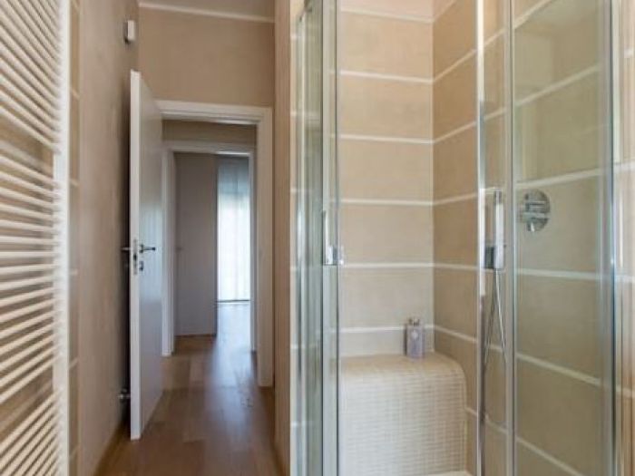 Archisio - Beatrice Arillotta Architetto - Progetto Una casa dai quadri dautore