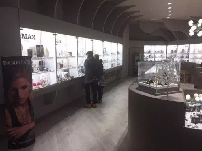 Archisio - Dwaa - Progetto Orofino