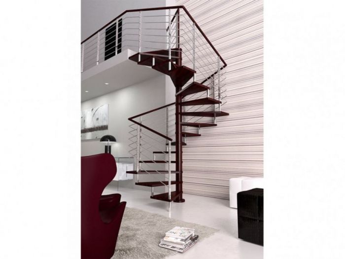 Archisio - Abruzzo Scale Arredo - Progetto Scale pt 3