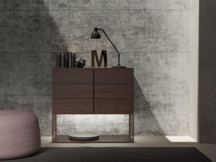 Archisio - Mario Mazzer - Progetto PlumeJesse