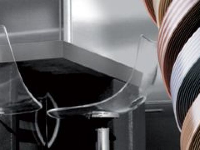 Archisio - Surteco Pavimenti - Progetto Bordi 3d