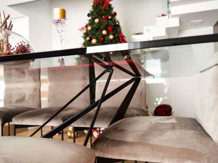 Archisio - Deark Officina Architettura - Progetto Casa pelle