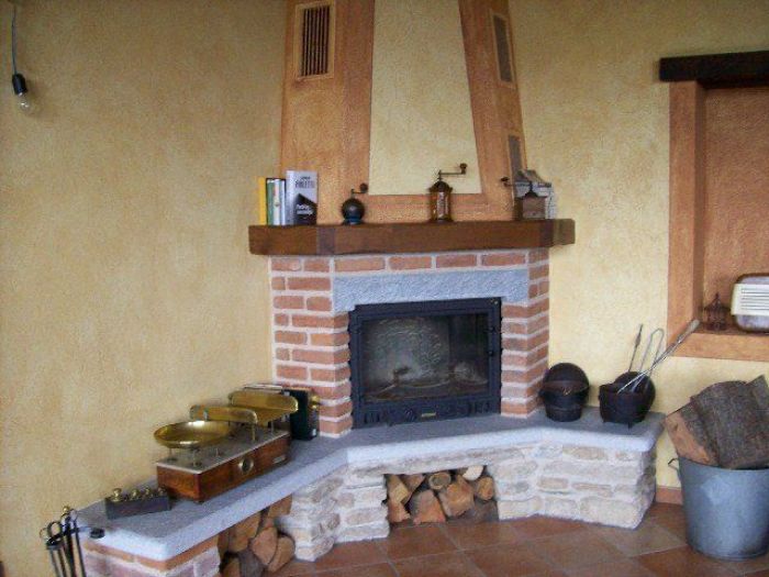 Archisio - Edilmargaria Impresa Edile - Progetto Villa bonino