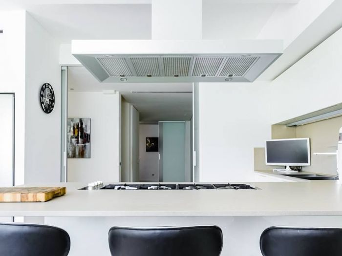 Archisio - Venduta A Prima Vista - Progetto Shooting fotografico in residenza moderna