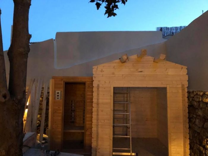 Archisio - Rocca Di Mezzo Srls - Progetto Costruzioni in legno