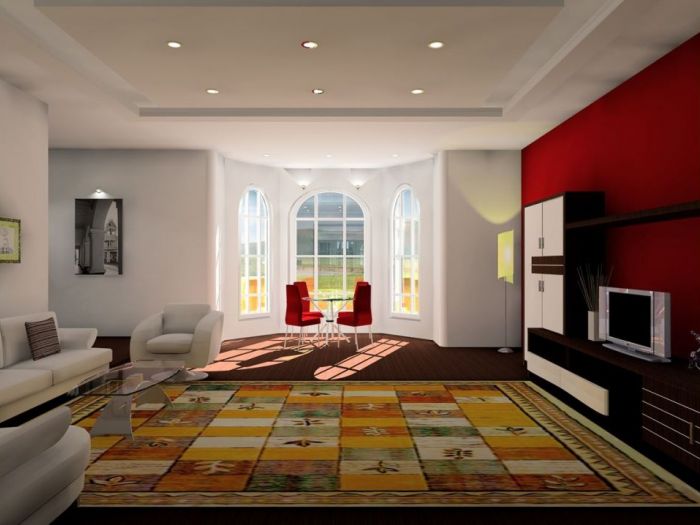 Archisio - Francesco Gigliotti - Progetto Villa sami - etiopia