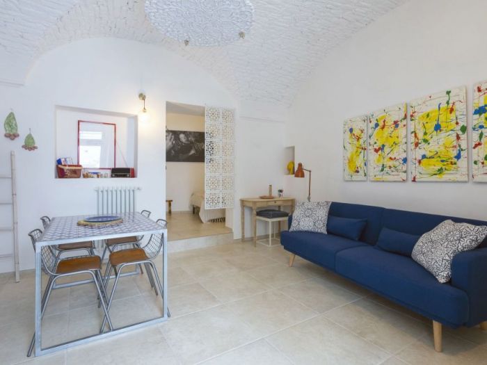 Archisio - Andrea Rollo - Progetto Dimora 26