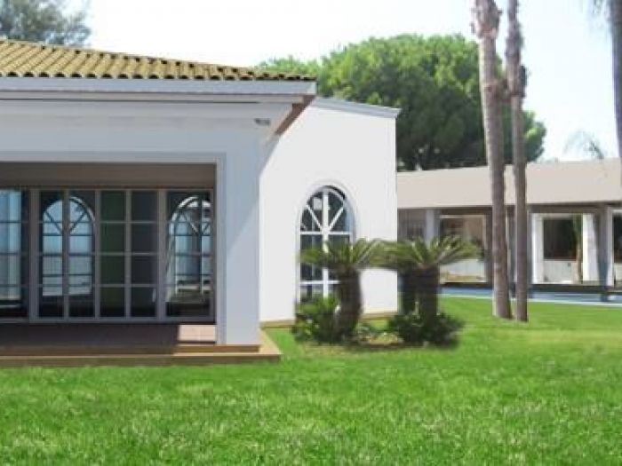 Archisio - John Paolo Vetrano - Progetto Restauro villa coloniale malta