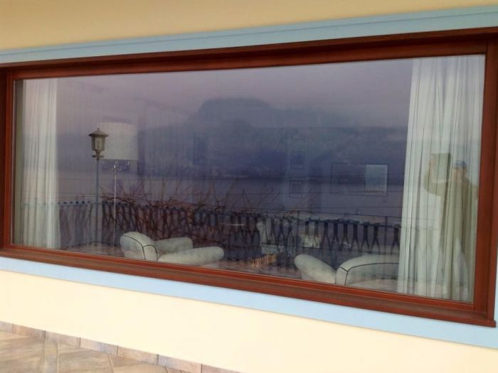 Archisio - Alternative Interni Arredamenti Di Francesco Costa E Matteo Loro Snc - Progetto Porte e finestre