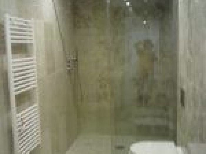 Archisio - Termoidraulica Di Riggio Attilio - Progetto Bagni