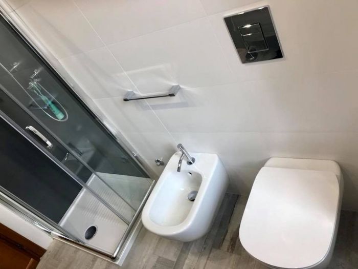 Archisio - Yodaa Architecture - Progetto Bathroom design