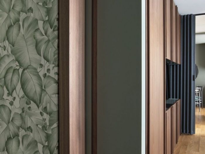 Archisio - Andrea Rubini - Progetto House08