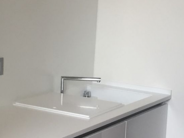 Archisio - Falegnameria Bacci - Progetto Cucine in krion