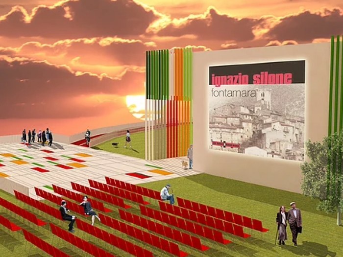 Archisio - Sagi Architetti - Progetto Scuola innovativa