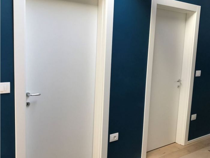 Archisio - Cali Giuseppe Rappresentanze - Progetto Disimpegno