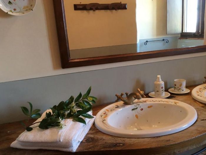 Archisio - Galleria Interni Arte - Progetto Villa grazia