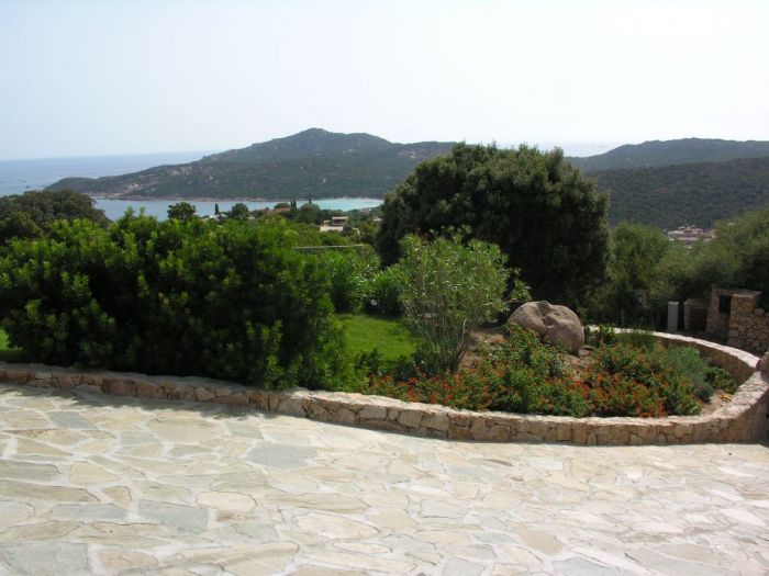 Archisio - Impresa Edile Marongiu - Progetto Esterni