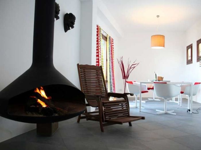 Archisio - Ada Atelier Darchitettura - Progetto Case cisterna