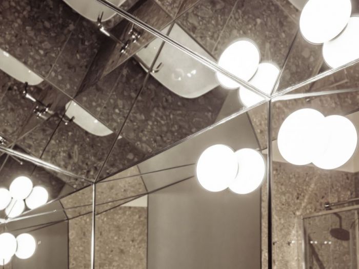 Archisio - Studio 3mark - Progetto Casa galleria