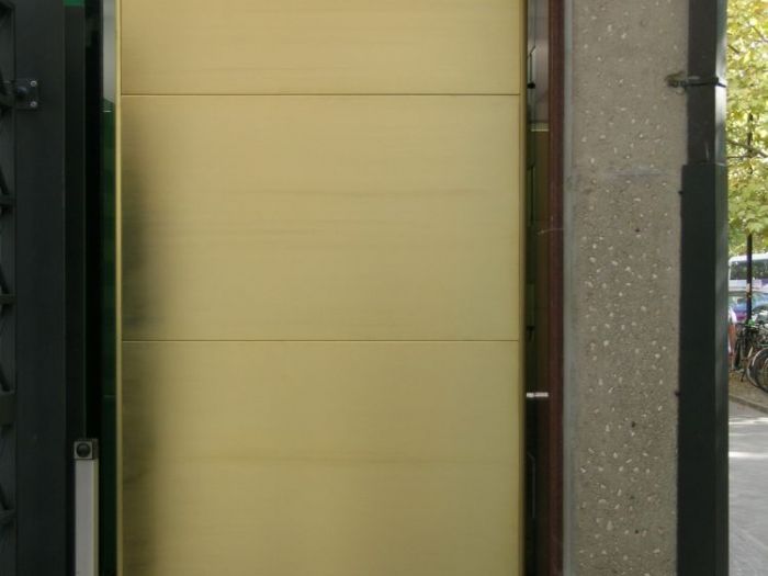 Archisio - Studio Lenzi Associati - Progetto Ristrutturazione di palazzo loreta