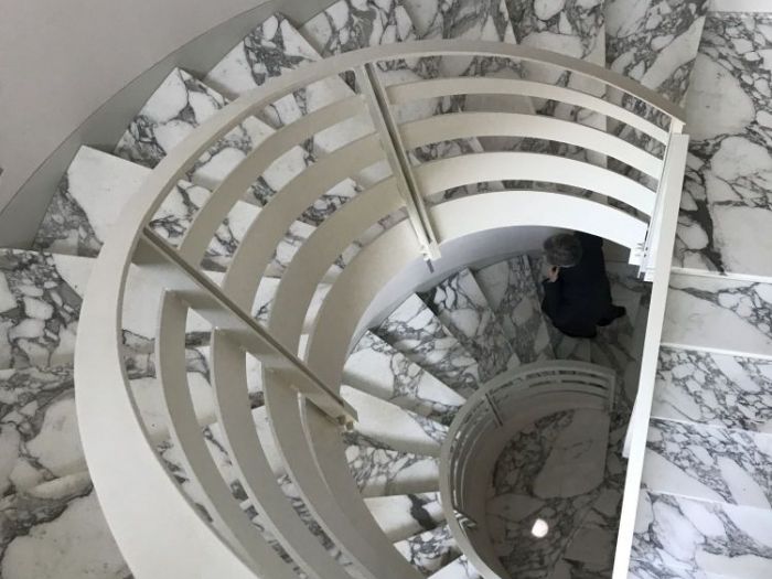 Archisio - Studio Lenzi Associati - Progetto Ristrutturare vaccaro