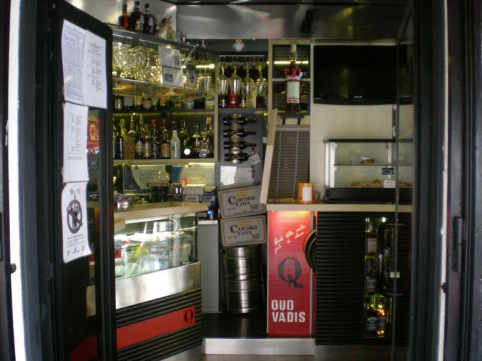 Archisio - Francesco Boris Giordano - Progetto Quo vadis baby