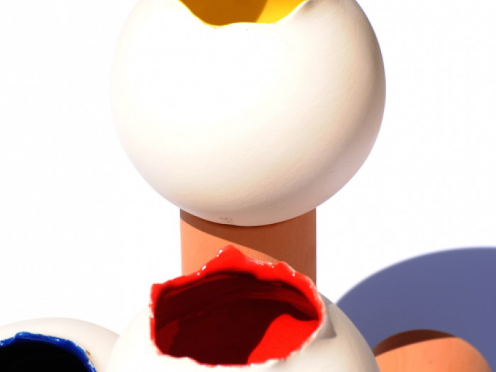 Archisio - Bhumi Ceramica - Progetto Vasi