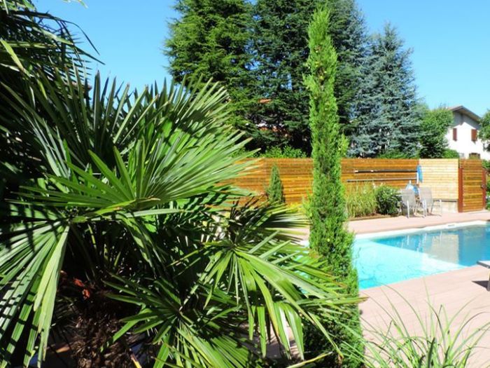 Archisio - Rizzi Giardini - Progetto Giardino urbanoacqua e legno