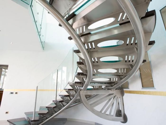 Archisio - Lucacrea - Progetto Gallery 4