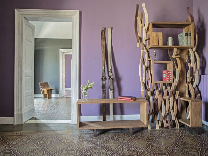 Archisio - Ornythos - Progetto Raccamu