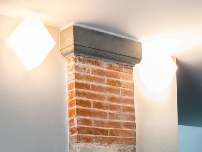 Archisio - Empoli Luce srl - Progetto Sum