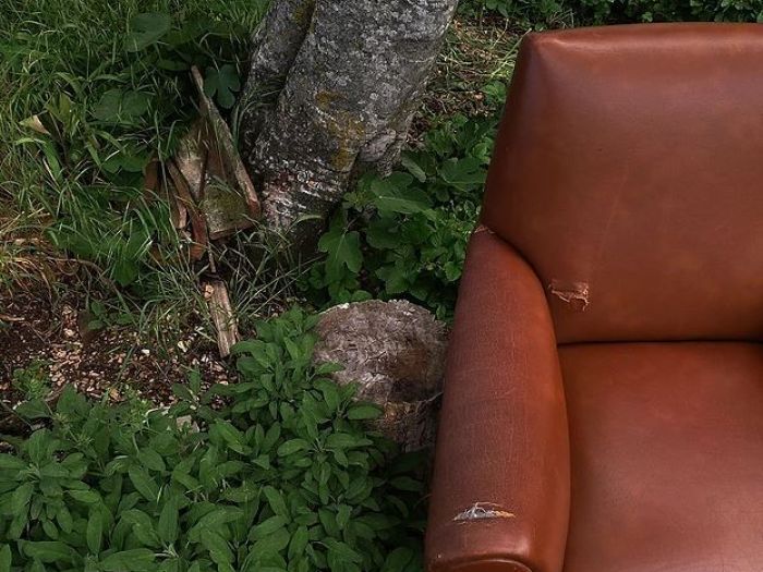 Archisio - Studio Lar - Progetto In blue