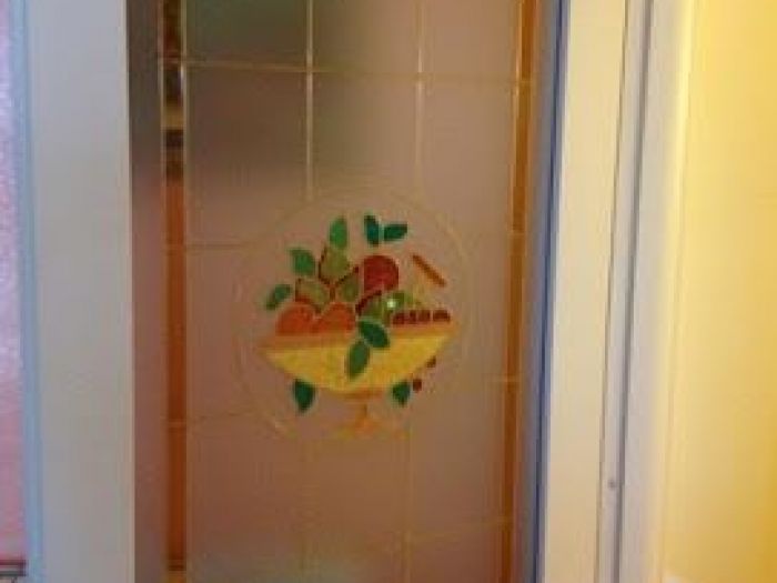 Archisio - Creative Glass Art - Progetto Vetrate artistiche