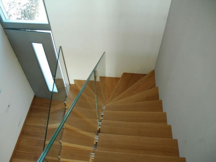 Archisio - Glagabriele Lottici Architetto - Progetto Casa nella vigna