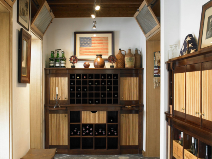 Archisio - Elisabetta Gaglio - Progetto Chez pont